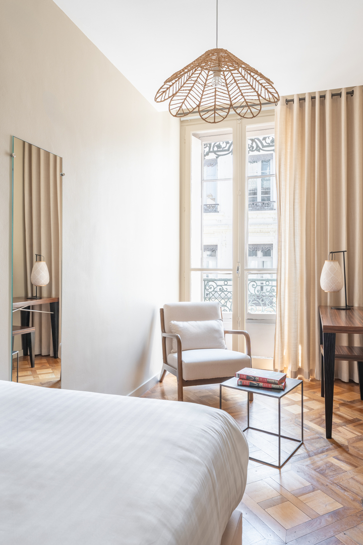 Hotel lyon centre chambre pas cher2