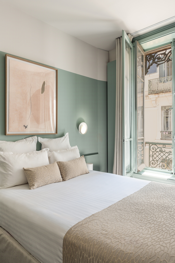 hotel boutique lyon1