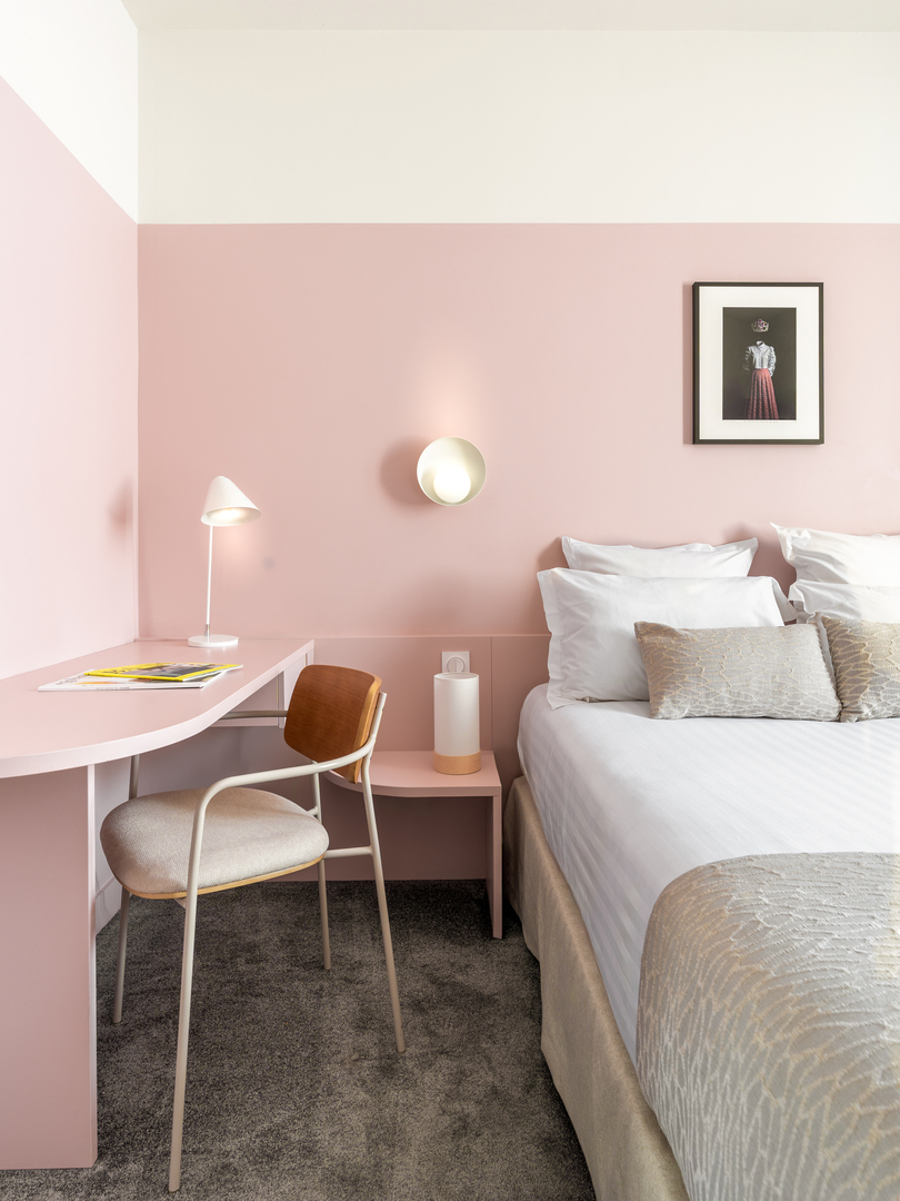 hotel boutique lyon2