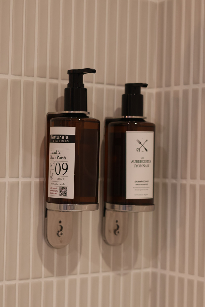 hotel famille et groupes lyon centre8