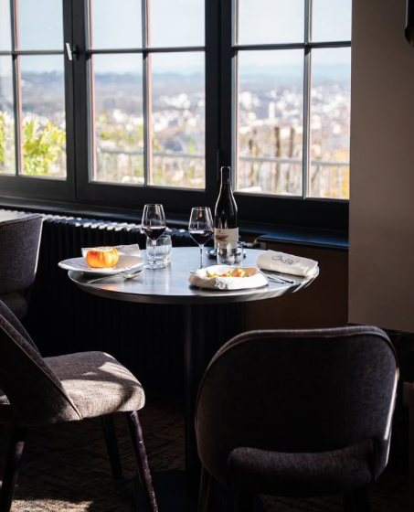 Crédit bulle restaurant