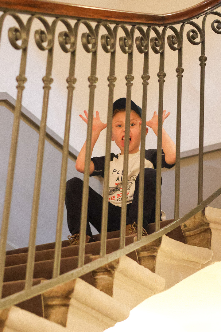 ¿Qué se puede hacer en familia en Lyon con niños de 4 a 7 años?