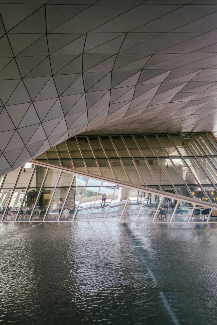 museo de las confluencias Lyon