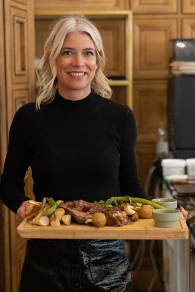 Équipe boutique hôtel Lyon Globeetcecil1