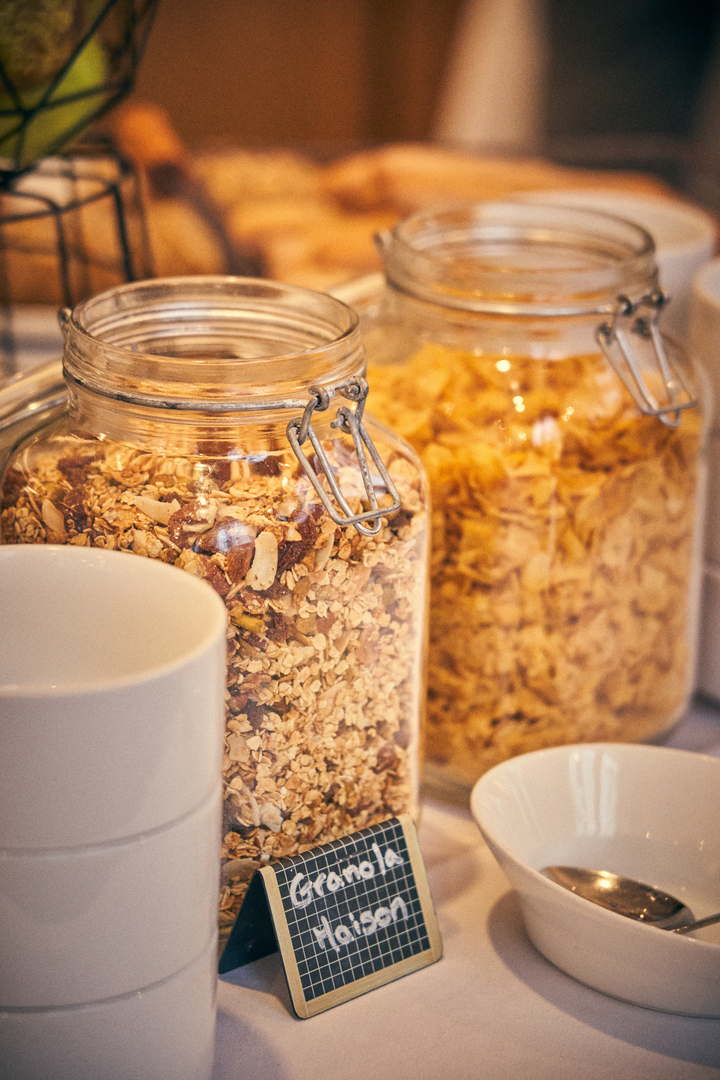 desayuno Lyon1