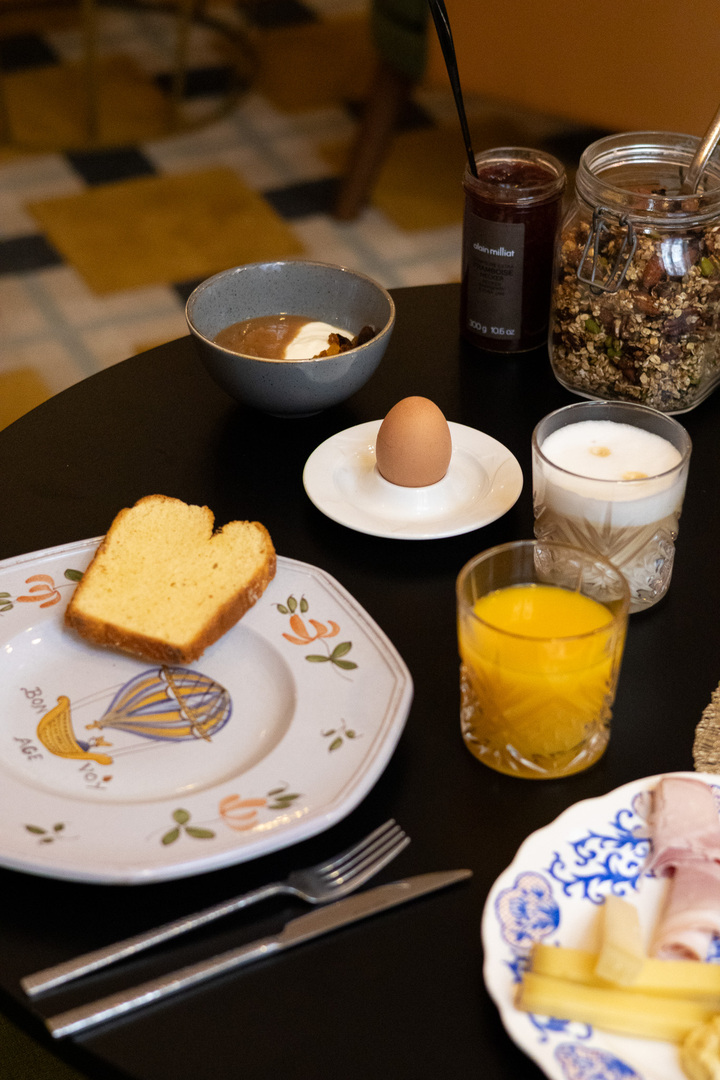 desayuno Lyon3